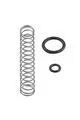 DORNBRACHT-Umstellung-Reparaturset-Wanne-Stand-ERSATZTEILE-90160200400-70-x-110-x-10-mm-9016020040090 gallery number 1